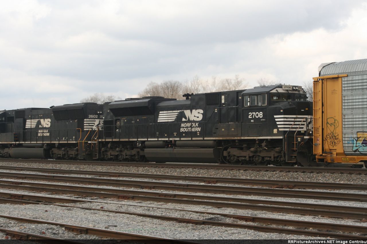 NS 2708